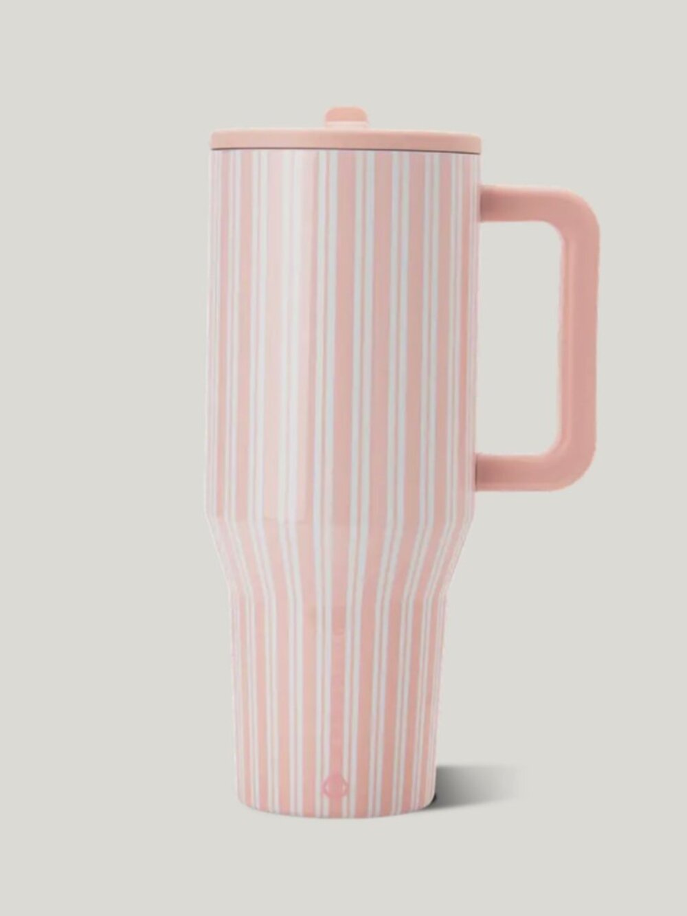 Hydrojug x Kay collab 32 oz Traveler Pink Cabana